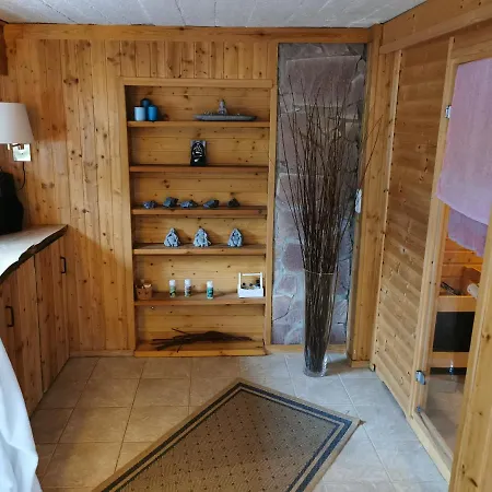 Haus Kathan فندق مبيت وإفطار