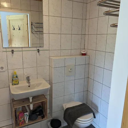 Haus Kathan فندق مبيت وإفطار