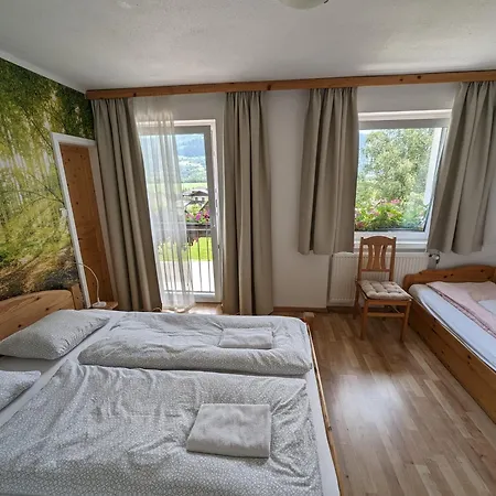 Haus Kathan Kamering