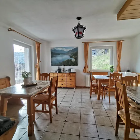 Bed & Breakfast Haus Kathan *