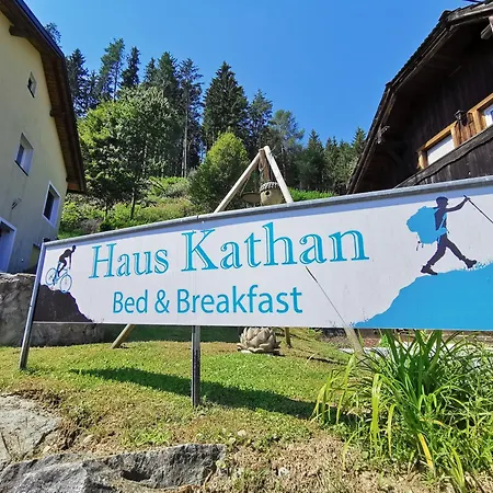 Haus Kathan Kamering