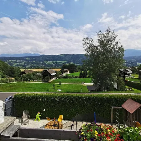 Bed and breakfast Haus Kathan