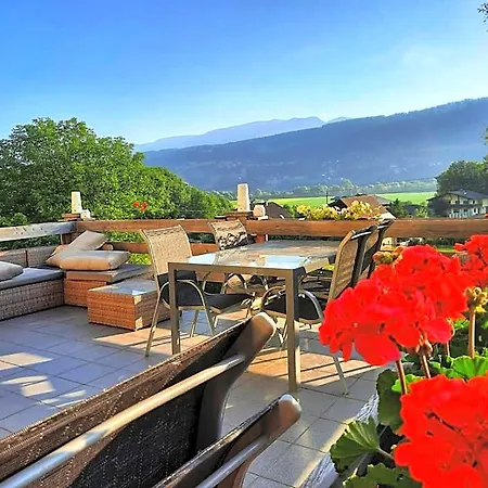 Haus Kathan 3*