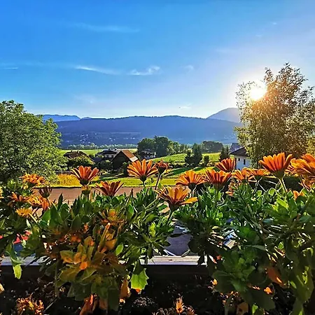 Haus Kathan 3* Kamering