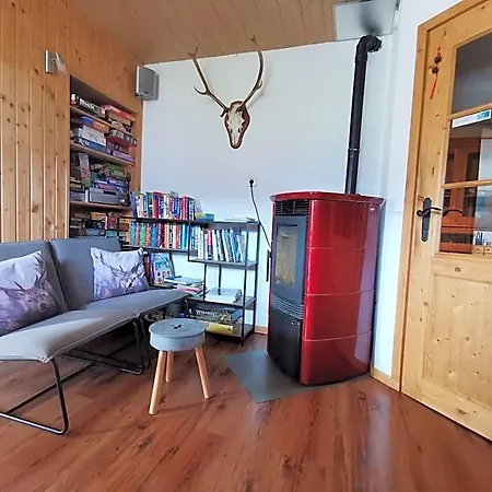 Haus Kathan 3*