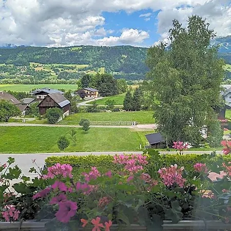Couette-café Haus Kathan 3*