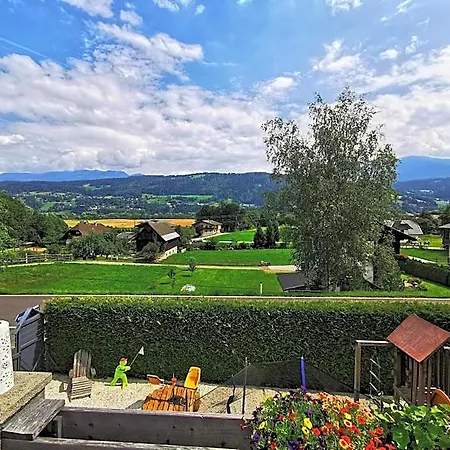 Haus Kathan Kamering