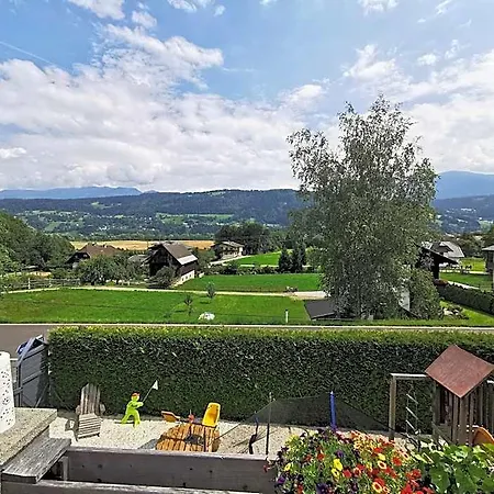Haus Kathan Kamering