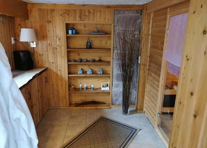 Haus Kathan Отель типа 