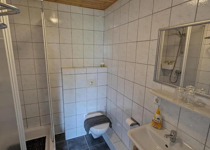 Haus Kathan Отель типа 