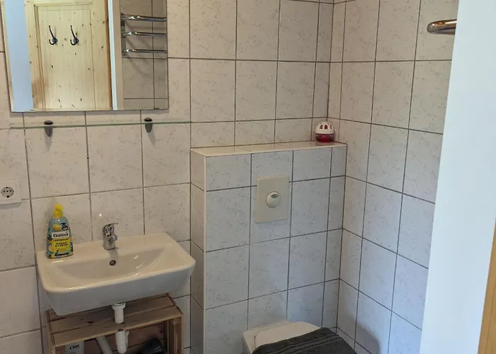 Haus Kathan Отель типа 