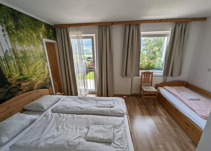 Haus Kathan Kamering