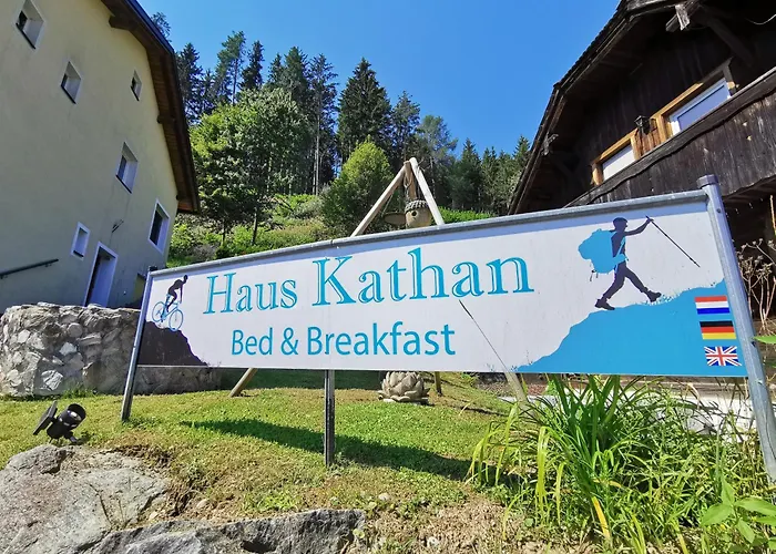 Haus Kathan Kamering